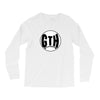 THE GITARIS Long Sleeve Shirts