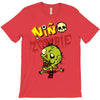 nino zombie T-Shirt