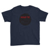 Mouse Rat | Indiana TV Show Tshirt Tee uk usa gift Youth Tee