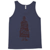 hero training Tank Top