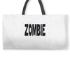 zombie Weekender Totes