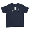 mexican standoff Youth Tee