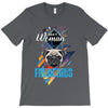 who loves frenchies T-Shirt