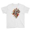 builder's downfall Youth Tee