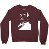 hercules poirot Crewneck Sweatshirt