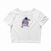 muk your pok&eacute; ball Crop Top
