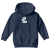 now we're cooking Youth Hoodie