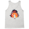 blood moon Tank Top