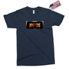 DOSS JINTOS Exclusive T-shirt
