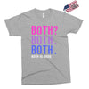 Both is Good Exclusive T-shirt