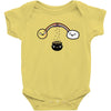 rainbro Baby Onesie