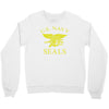 u.s Crewneck Sweatshirt