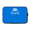 you're pointless Laptop sleeve