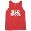 old skool Tank Top