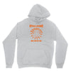 ginger ninja Youth Hoodie