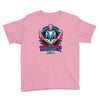 murder ride Youth Tee