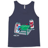 beer pong Tank Top