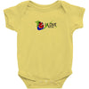 I Love Nature Baby Bodysuit