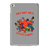 FAT ALBERT iPad Mini 4