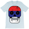 russia till i die T-Shirt