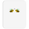 boo bees Mousepad