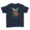 venom splatter Youth Tee