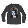 Bob Dylan Long Sleeve Shirts