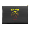 coroner punishment for decadence Accessory Pouches