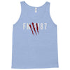 fn 2187 Tank Top