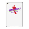 shredder's after school program iPad Mini 4