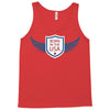 born in the usa Tank Top