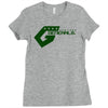 new york generals Ladies Fitted T-Shirt