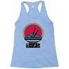 Noodle Racerback Tank