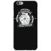ride springfield monorail iPhone 6/6s Case
