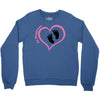 in progress Crewneck Sweatshirt
