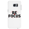 Be Focus Samsung Galaxy S7 Edge