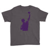 Rock Balboa Youth Tee