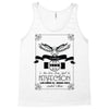vintage 1989 a star was born aged perfection Tank Top