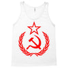 cccp Tank Top