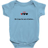 life Baby Bodysuit