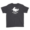 funny rude taste of kiwi Youth Tee
