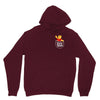 Winnie The Pooh Unisex Hoodie