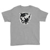 orca storm Youth Tee