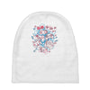 gaming legacy Baby Beanies