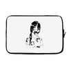shintaro kago Laptop sleeve