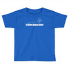 fat bikers bounce better Toddler T-shirt
