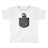 i'm in a pocket Toddler T-shirt
