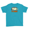 tv addict Youth Tee