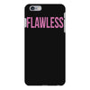 flawless iPhone 6 Plus/6s Plus Case