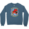 load of barnacles Crewneck Sweatshirt